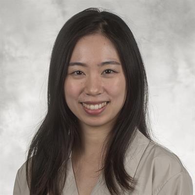 Carrie Zhu, MD