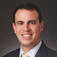 portrait of Brian Jeffrey Welch, MD