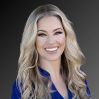 portrait of Nichole Johnson , MD, FACP, CWSP