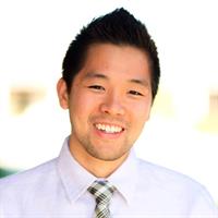 portrait of Brian Matthew Enggano, MD