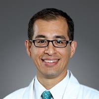 Benjamin Franklin Perry, MD - Healthcare Provider