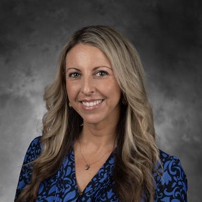 Jessie B. Hockett, PA