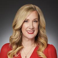 portrait of Laura Lee Billingsley, NP