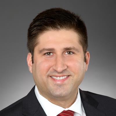 Alexander A Gaidarski, III, MD