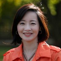 portrait of Hong Xiang, MSN