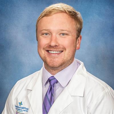 Nicholas Shaffer, MD
