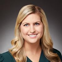 portrait of Lindsey Browning, FNP-C
