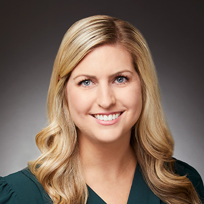 Lindsey Browning, FNP-C