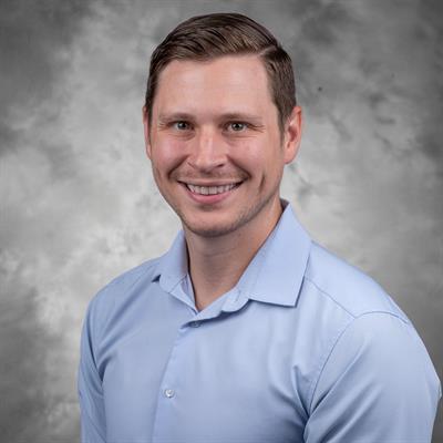 Austin Lutringer, MD