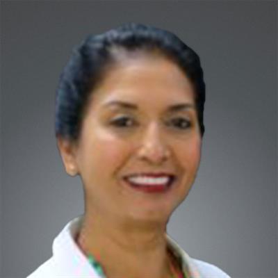 Bharathy E. Sundaram, MD