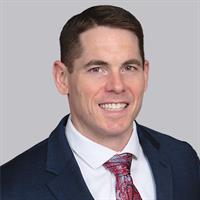 portrait of Brian Fuller, MD