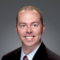 Ryan Le Sparkman, MD - Healthcare Provider