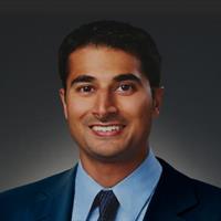 portrait of Abeezar Tamim Shipchandler, MD
