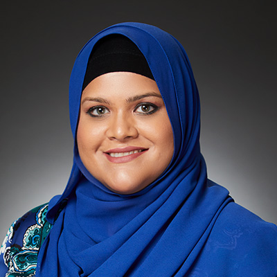 Abiha Syeda Husain, DO