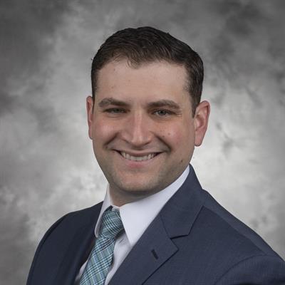  Alexander Goldstein, MD