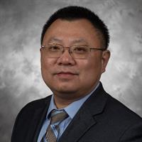 Mingyu Cheng, MD - Healthcare Provider