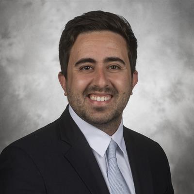 Ahmad Alzubaidi, MD
