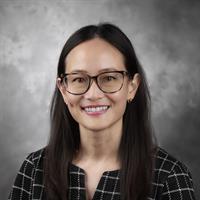 Angie July He, MD - Healthcare Provider