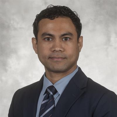 Jairah Shaikh, MD