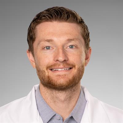 Parker Green, MD, DDS