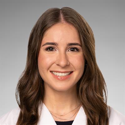 Margaret Glick, MD