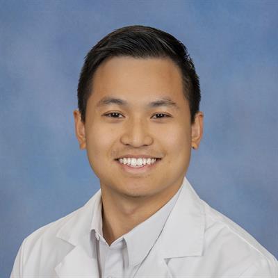 Alexander Quach, MD