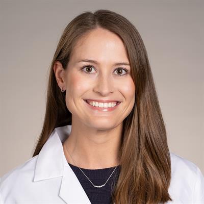 Lauren Ellis, MD