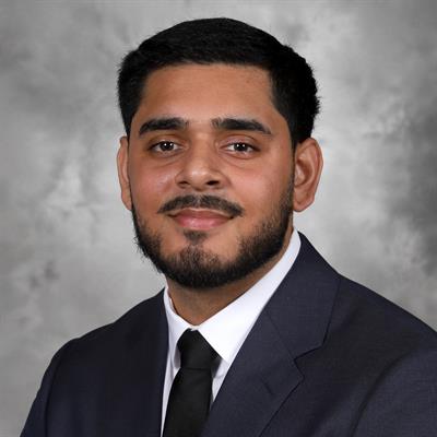 Hassan Khanani, MD