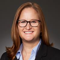 portrait of Kelly Renee Lawler, DPM