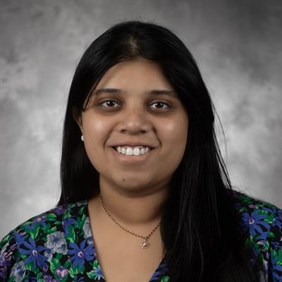 Vandana Pothala, MD
