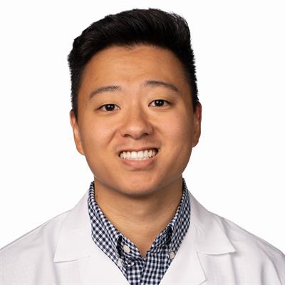 Matthew Zhou, DO