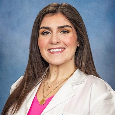 Kendall Wermine, MD