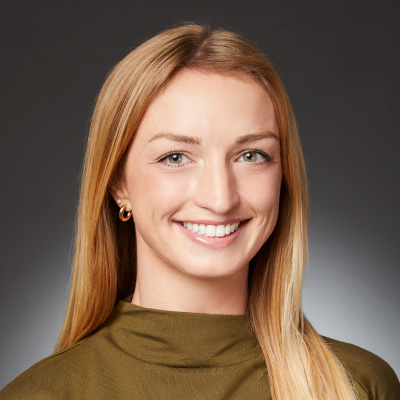 Bailey King, MD 