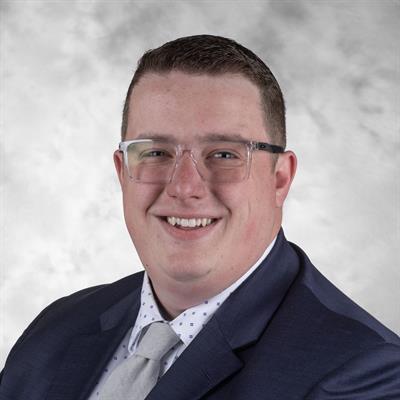 Colby Adamson, DO