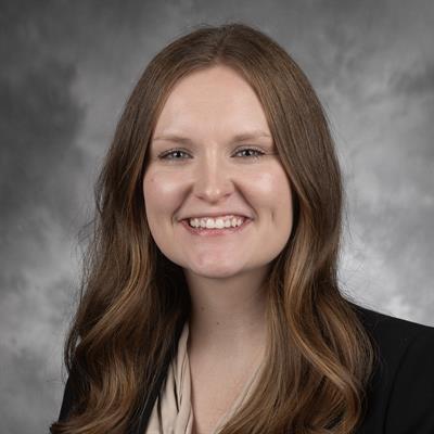 Madison Schauer, MD
