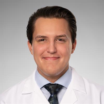 Benjamin Glanzer, MD