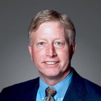 Charles Walter Sanders, MD - Healthcare Provider