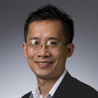 portrait of Bach Dinh Tran, MD