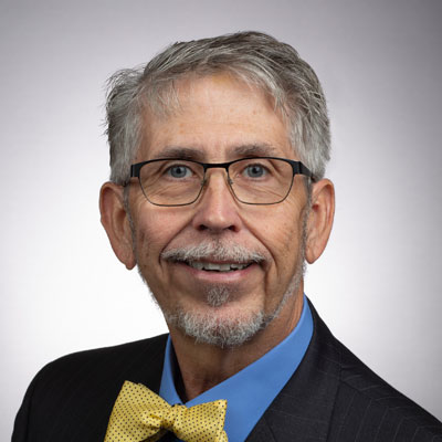 Dr. David Murdy