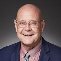 Christopher J Garrison, MD - Healthcare Provider
