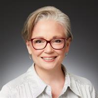 portrait of Erica Johnson Zwernemann, MD