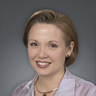 Erica Johnson Zwernemann, MD
