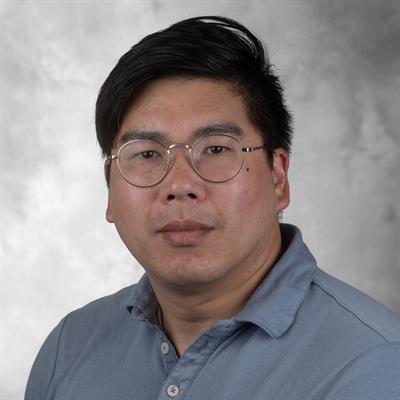 Andy Ngo, MD
