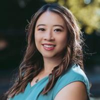 portrait of Kat Pham, MD