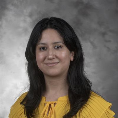 Brisa Garcia, MD