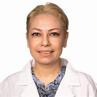 portrait of Tanya Geranpayeh, MD