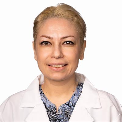 Tanya Geranpayeh, MD