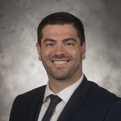 Jared Hammond, DO