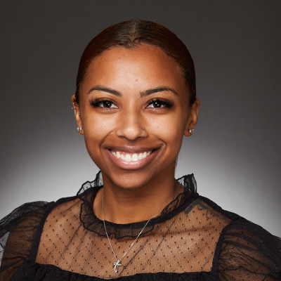 Haleigh Malveaux, PA