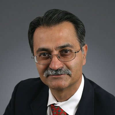Mahendra Mahatma, MD